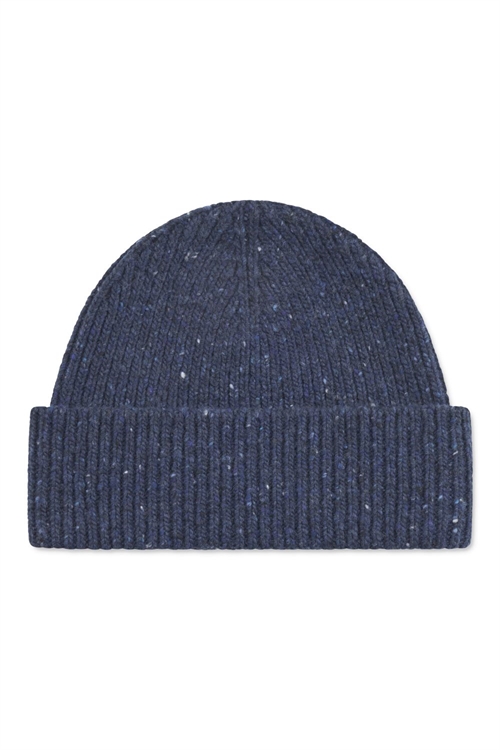 LOVECHILD JARA BEANIE 499 NAVY/OS